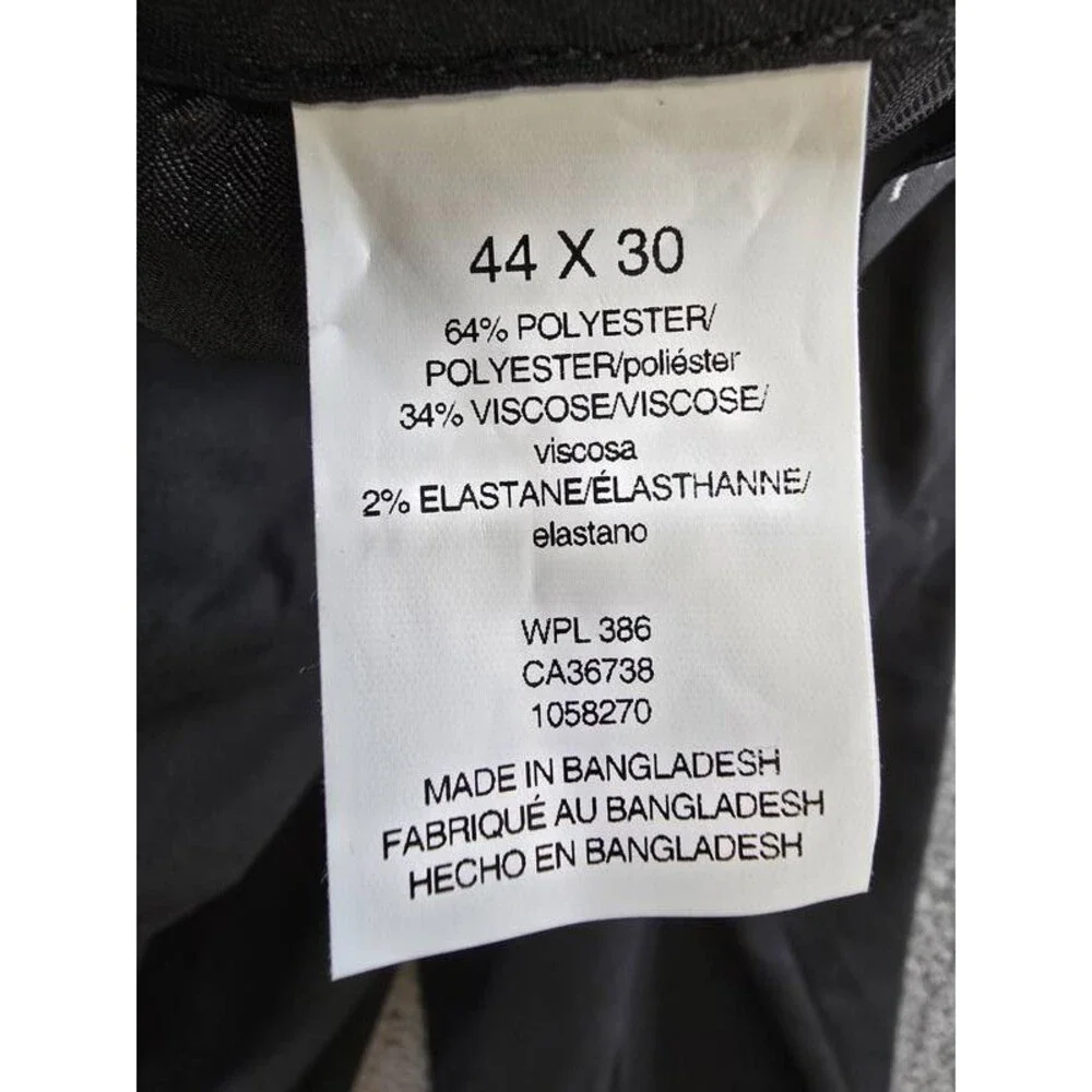 Haggar premium stretch